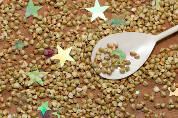 New Crop Christmas