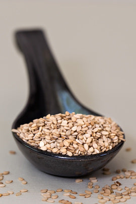 Sea Island Benne Seed