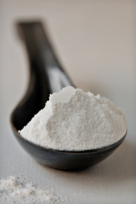 Carolina Gold Rice Flour (100% Whole Grain)