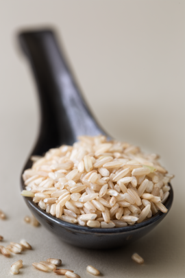 Charleston Gold Aromatic Brown Rice