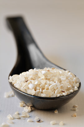 Classic Coarse White Grits