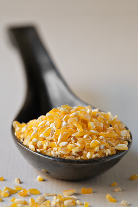 Classic Coarse Yellow Grits