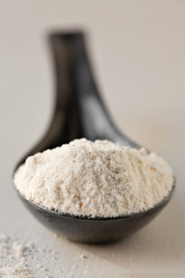 Classic Fine Sweet White Cornmeal